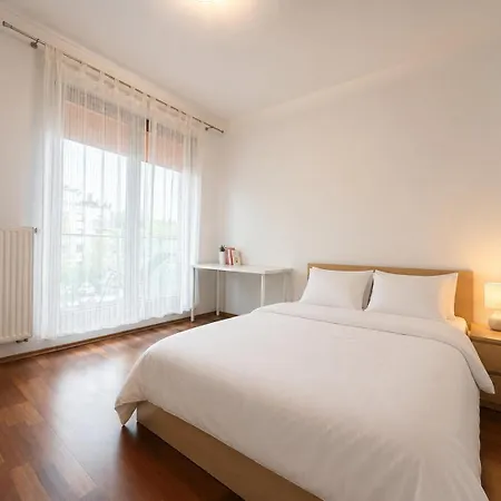 Апартаменты Mieszkanie Focha - Acco Rent