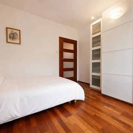 Mieszkanie Focha - Acco Rent *