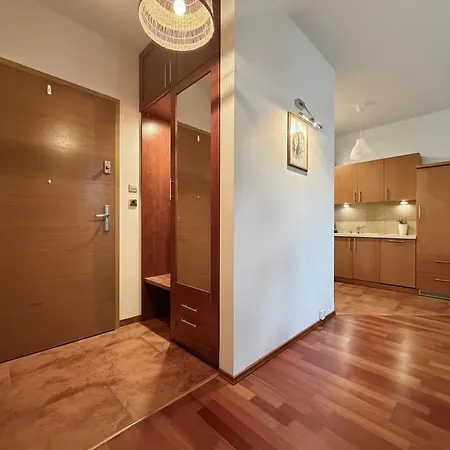 Mieszkanie Focha - Acco Rent * Gdańsk