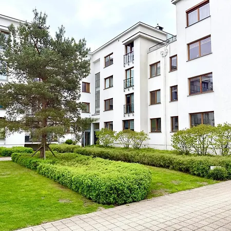 Mieszkanie Focha - Acco Rent